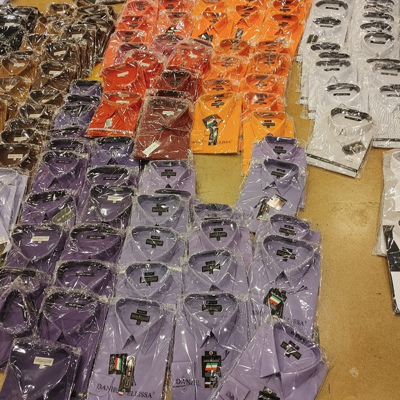 Shirts - Picture 3 of 4